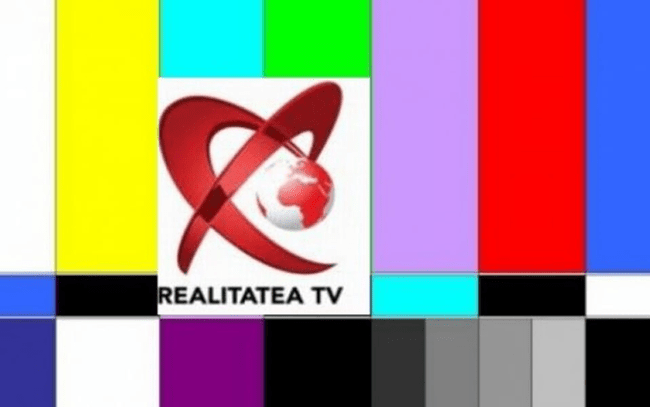 Realitatea Plus se închide. CNA a retras licența postului deținut de Maricel Păcuraru