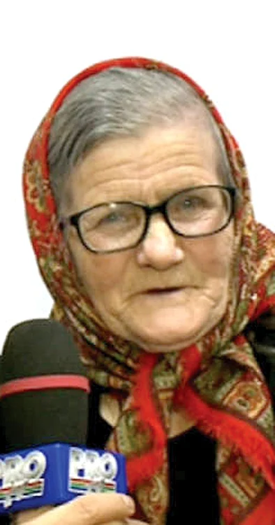 Stana Dumitru