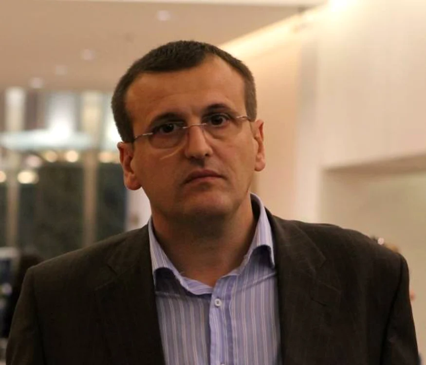 Trei întrebări pentru Cristian PREDA, eurodeputat jpeg