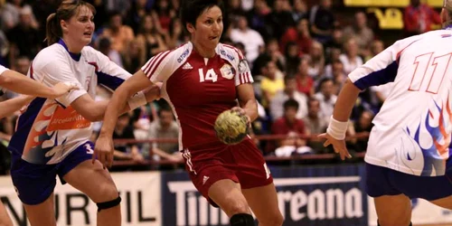 Vâlcencele obligate să obţină victoria în faţa franţuzoaicelor de la Toulon 