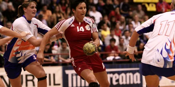 Vâlcencele obligate să obţină victoria în faţa franţuzoaicelor de la Toulon 