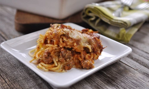 spaghete la cuptor jpeg