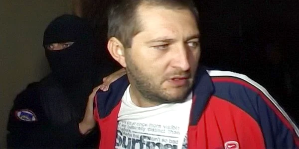 Sorin Urziceanu. FOTO