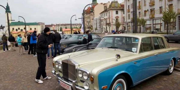 retromobil