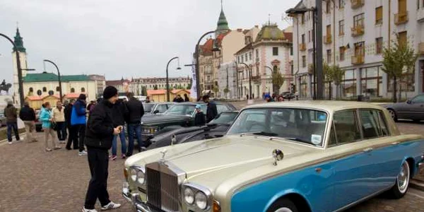retromobil