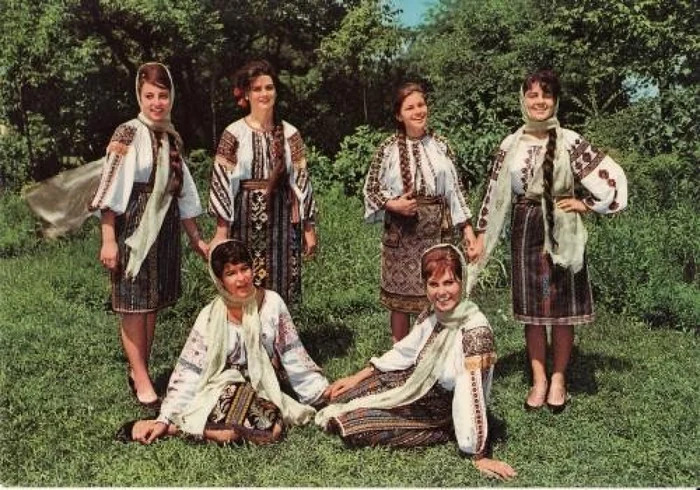 Mituri despre moldovence, combătute de Adevărul FOTO okazii.ro
