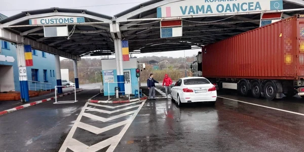 Bărbat depistat cu permis de conducere fantezist jpg