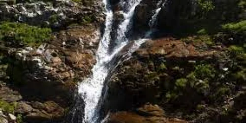 obarsia ialomitei cascada