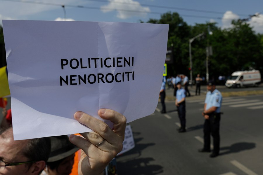 Greva din educație continuă. Sindicatele au respins oferta Guvernului