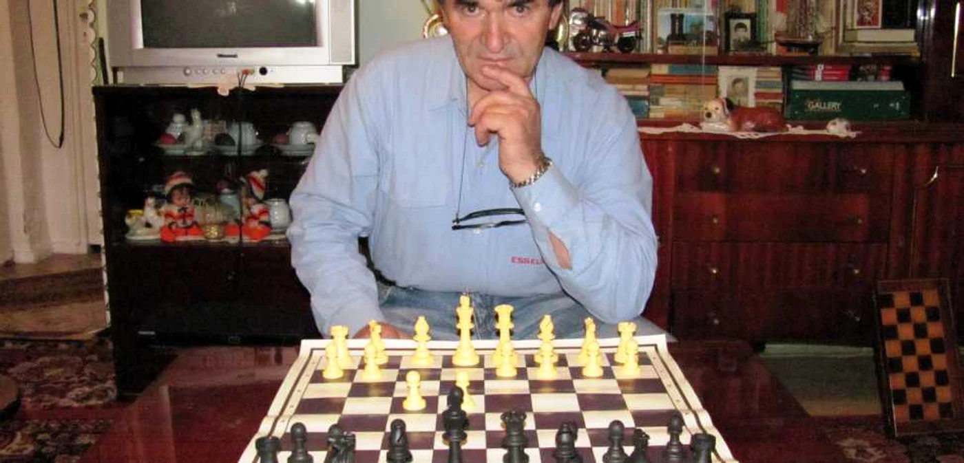 Mircea Udroiu