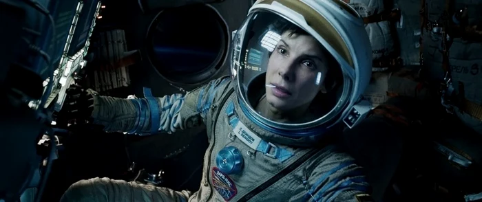 Filmul „Gravity“, câştigător a 7 premii Oscar, va fi difuzat sâmbătă, la Pro TV