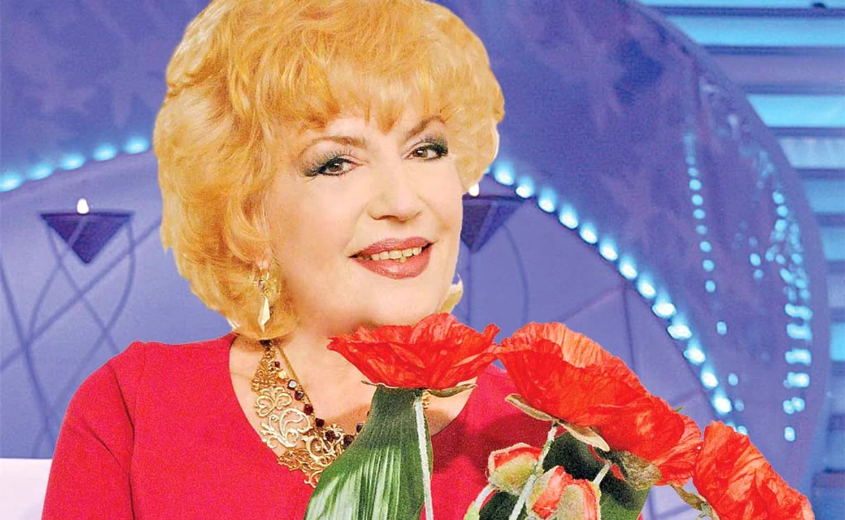 Fuego o serbează azi la emisiunea ”Drag de România mea” de la TVR 2, ora 15.00