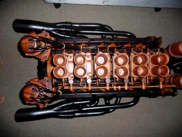 Aşa arată minunăţia australianului