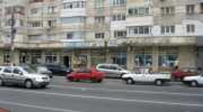 Nu parcaţi autoturismul în locuri nepermise