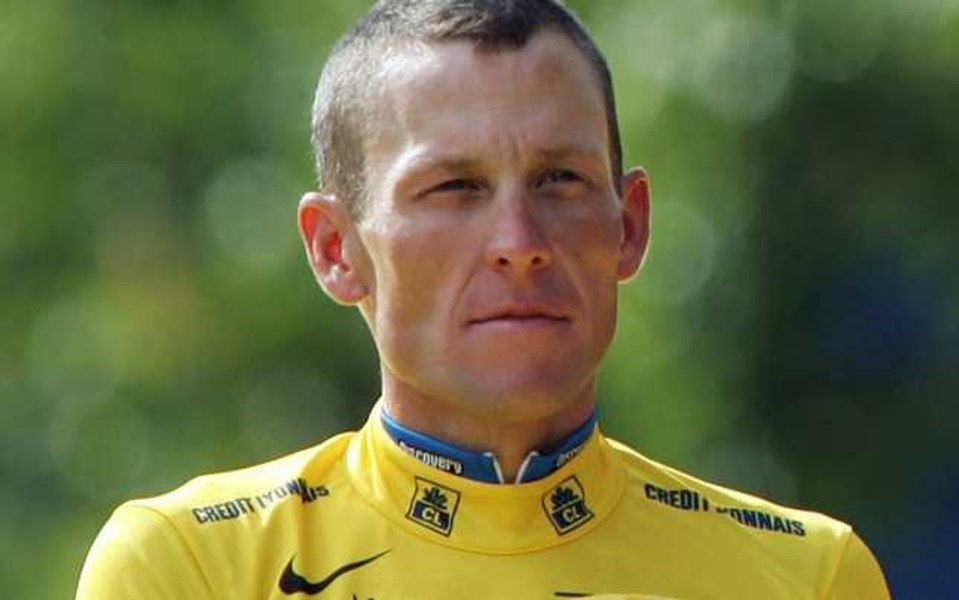 Lance Armstrong oferă ghidul trișorului în sport: cum s-a dopat fără să fie prins în toată cariera sa