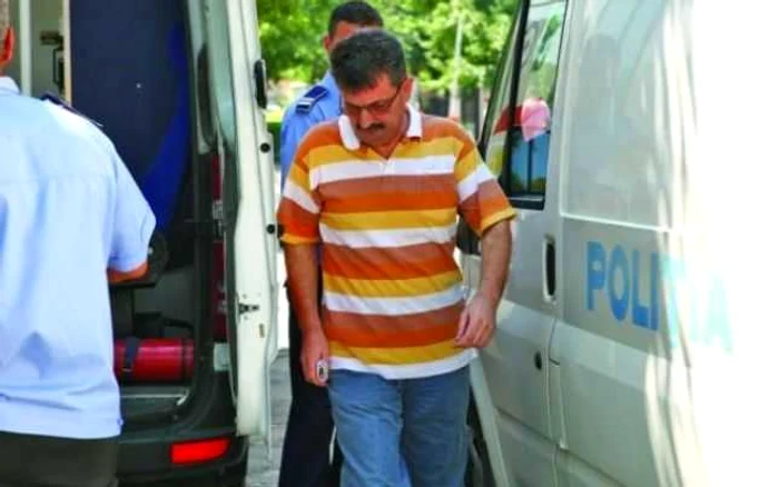 Fostul primar din Cârna susţine că este nevinovat