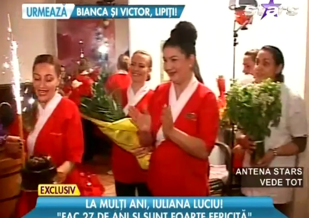 Iuliana Luciu