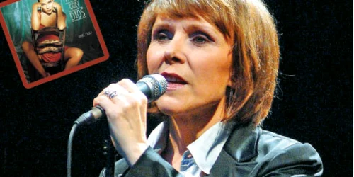 Dani Klein va concerta pentru a patra oară  în România 