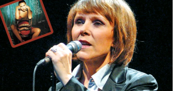 Dani Klein va concerta pentru a patra oară în România