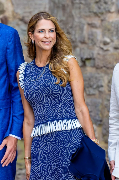 Prințesa Madeleine a Suediei profimedia 1021903273 jpg