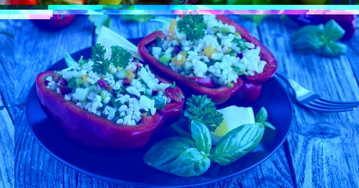 Bulgurul, un aliment bogat în fibre, minerale şi carbohidraţi buni FOTO: Shutterstock