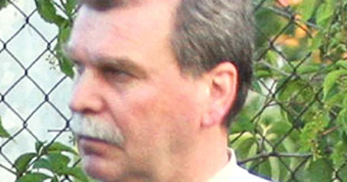 Dinu Gheorghe