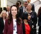 Jacinda Ardern Presents New Provisional Labour Caucus As NZ Waits On Election Result jpeg