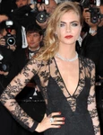 Cara Delevingne  sursa   Shutterstock jpg