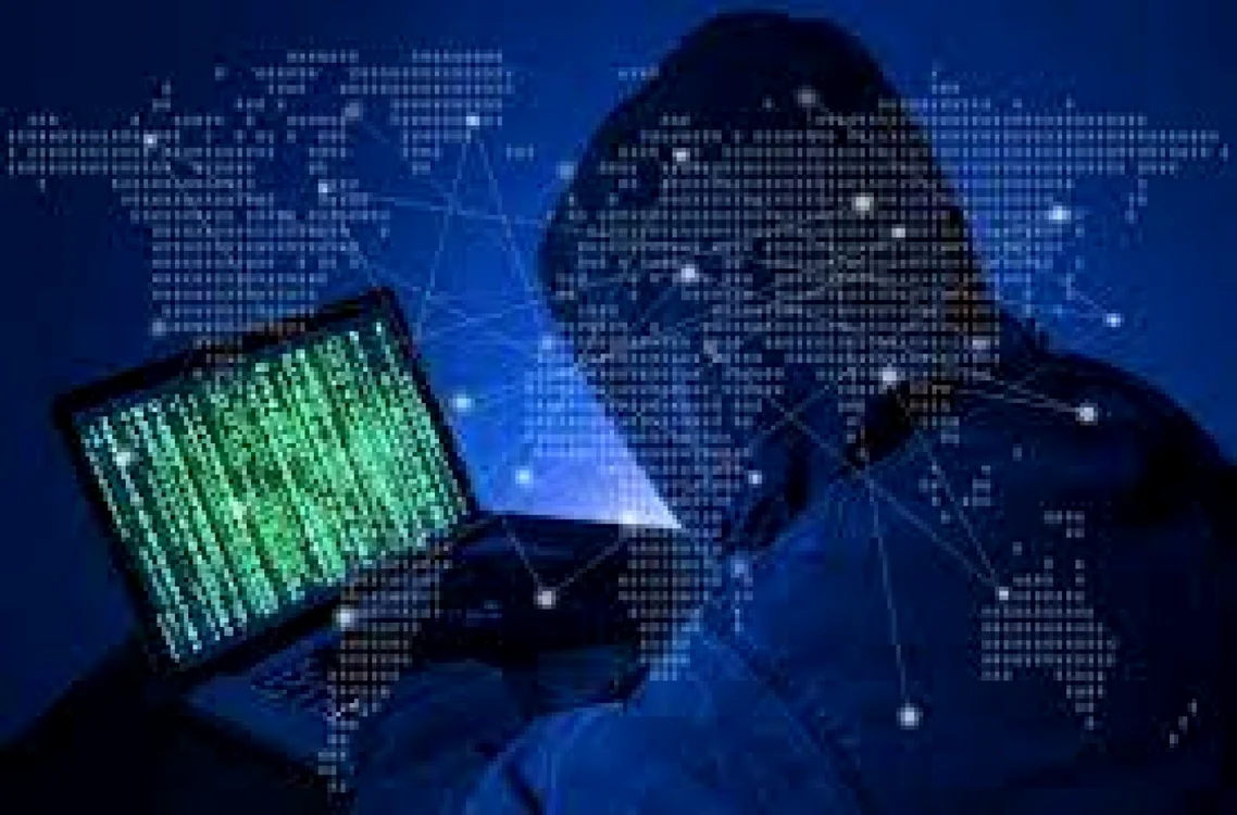 Un hacker fură date de pe internet