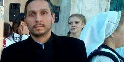 Preotul din Craiova a murit în Italia la vârsta de 38 de ani