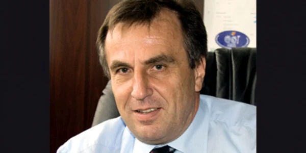 Eugeniu Slopac a condus Asito circa 20 de ani