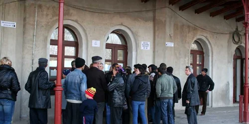 La Europarlamentare, 135 de botoşăneni au votat de cel puţin două ori 