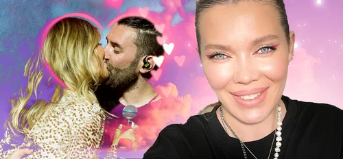 Gina Pistol și Smiley