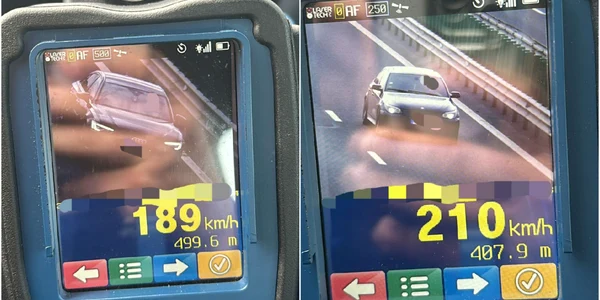 soferi viteza autostrada jpg