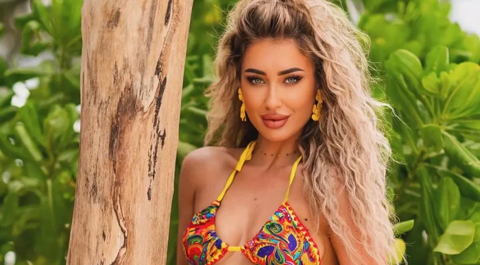 Maria Avram, înainte de operația la nas. Foto: Antena 1