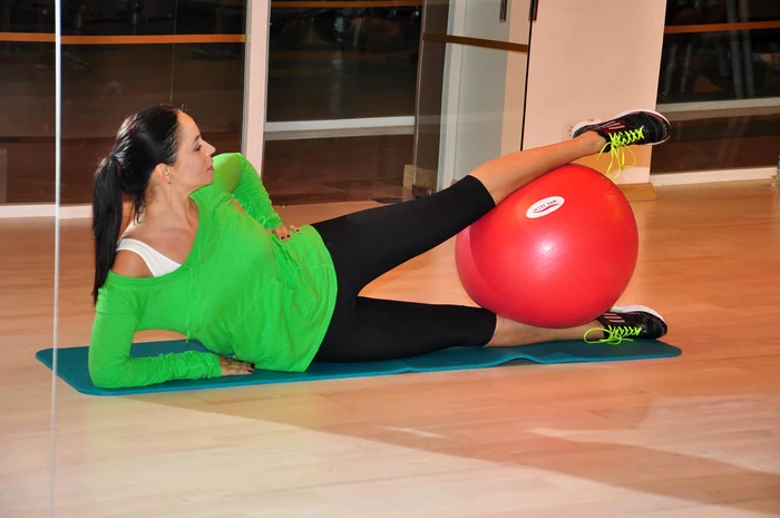 Andreea Marin (FOTO FACEBOOK)