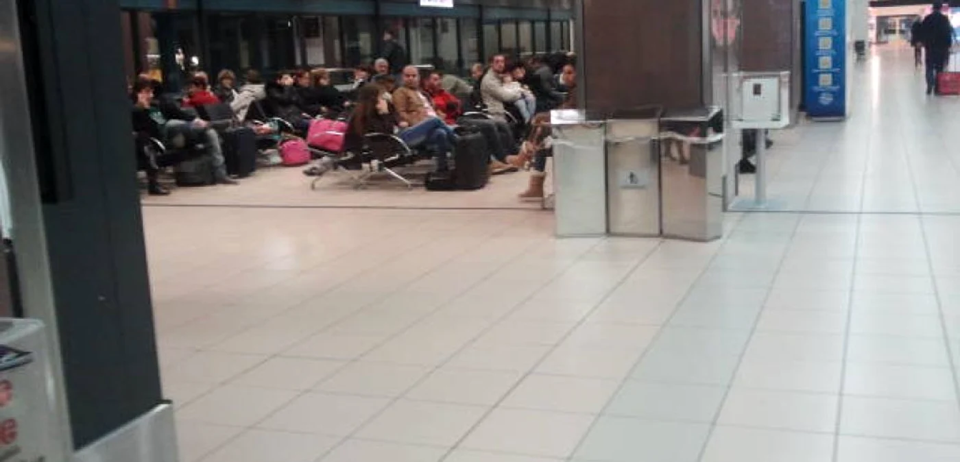 Britanicii se tem ca de la 1 ianuarie românii să nu le invadeze ţara FOTO Adevărul
