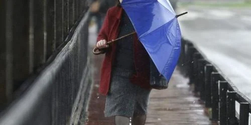 Vântul va sufla cu putere până vineri