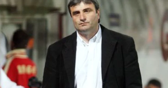 LIGA EUROPA: Stoichiţă:"Cel mai mult mă doare că am luat golurile în urma unor greşeli copilăreşti"