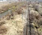 calea ferata simeria hunedoara devastata de hoti foto daniel guta adevarul