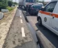 Accident grav în Mehedinți.