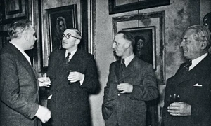 Monet, Renoir şi Cézanne s au întors jpeg