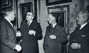 Monet, Renoir şi Cézanne s au întors jpeg
