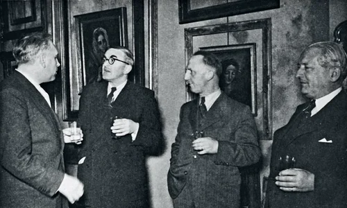 Monet, Renoir şi Cézanne s au întors jpeg