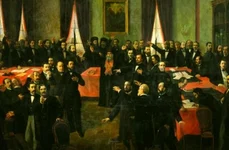 Filmul cu spioni al Micii Uniri: masonerie, trădări, lovituri de stat şi eroi jpeg