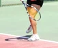 cluj ilinca anghel garbine muguruza. foto arhiva personala