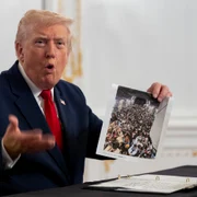 Donald Trump FOTO Profimedia 