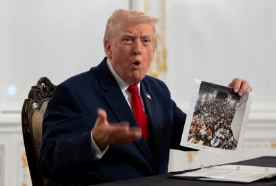 Donald Trump FOTO Profimedia 