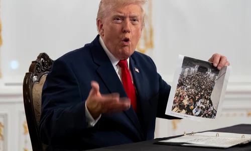 Donald Trump FOTO Profimedia 