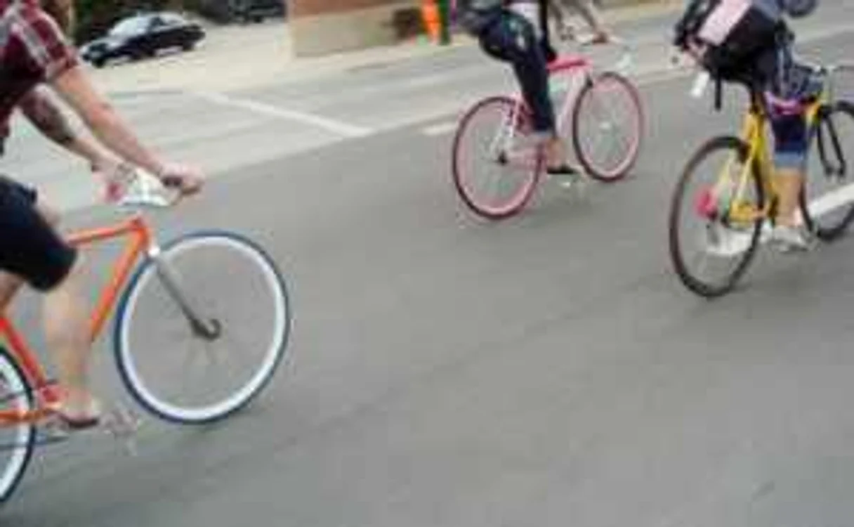 De anul viitor, bicicliştii vor avea piste special amenajate în municipiul Botoşani